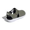 New Adidas Fortaswim Kids' Sandals Pre-school FW6046