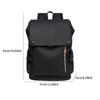 Laptop Backpack Computer Bag for Backpacking Office Camping Travel Shopping