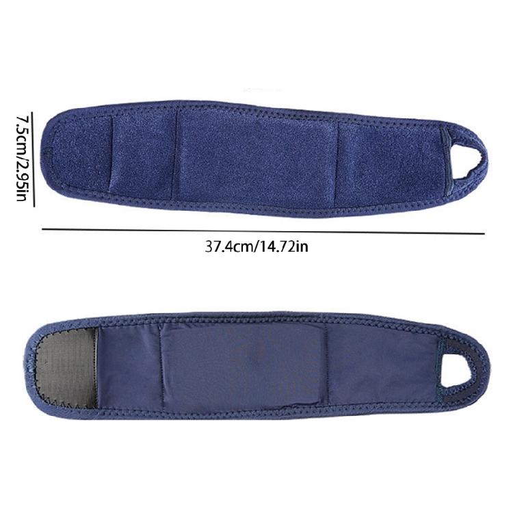 Wrist Ice Packs Wrap,Gel Compression Support,Flexible Hot & Cold Brace for Hand Injuries Rheumatoid,Tendinitis,Swelling