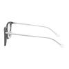 RAYBAN 5442D Brand Design Acetate Metal Square Prescription Optical Glasses Frames Unisex Couple Style 0RX5442D 8268