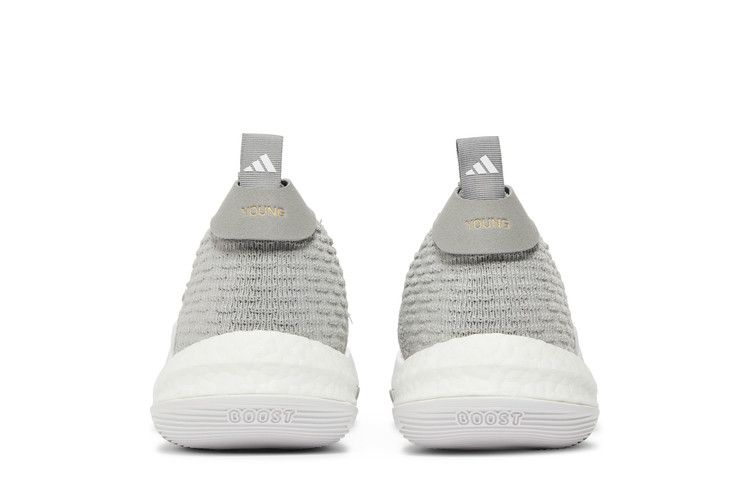 adidas Trae Young 2 'Grey Moon'