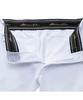 Baseball Practice Pants Stretch Practice Pants Short Fit Type L White [Mizuno] (Short) - Men's