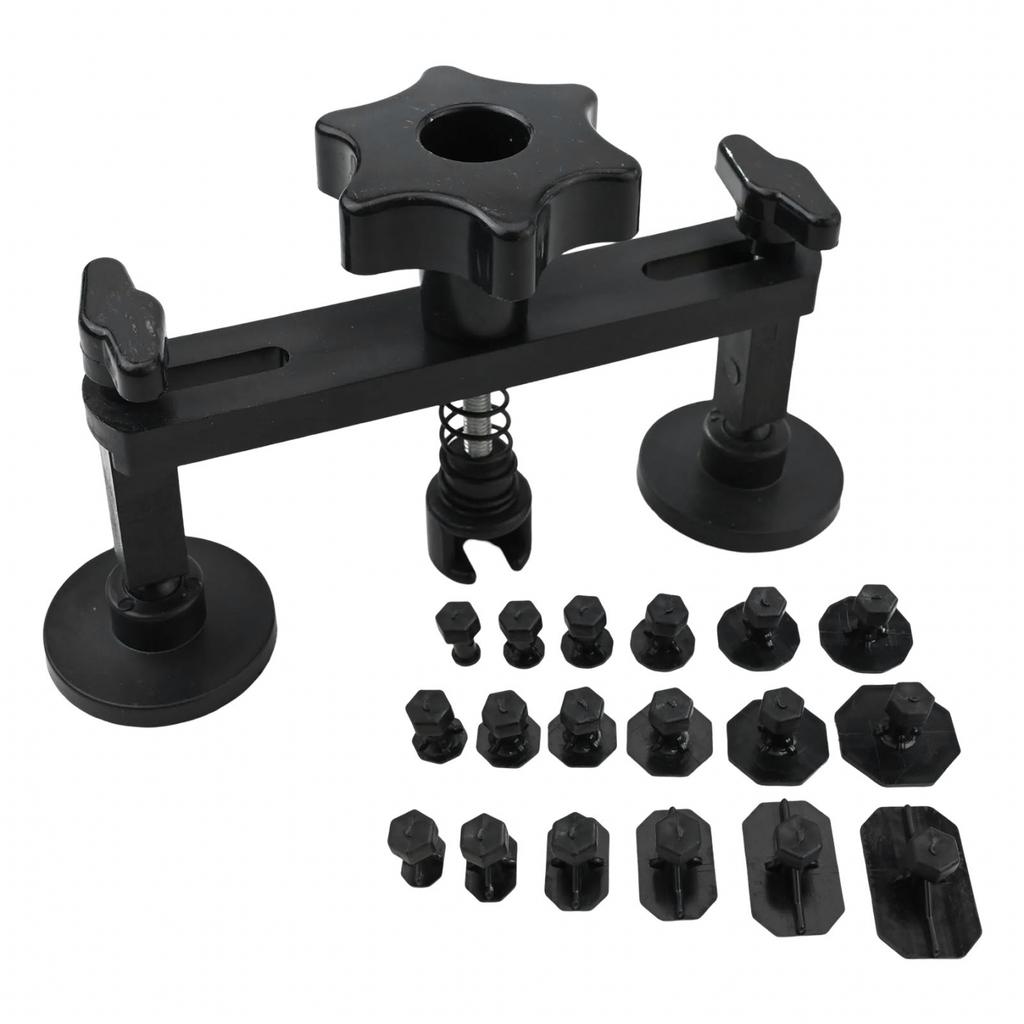 Heavy Duty Dent Puller Bridge Lifter Tool Built To Last Removes Dents with Ease