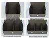 Multifunctional Car Trunk Organizer with Logo