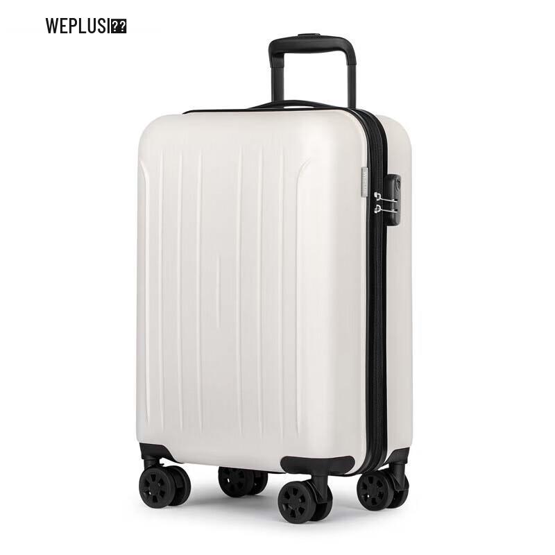 WEPLUS WPL122 Spinner Travel Suitcase