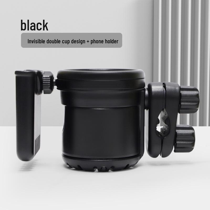 Children's Car Cup and Phone Holder for Electric Cars