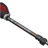 MIZUNO Nordic Walk Folding Carbon Walking Poles poles per C3JTPB20 (2 set), Unisex, Red,