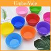 Non-toxic Flexible And Durable Silicone Baking Cup