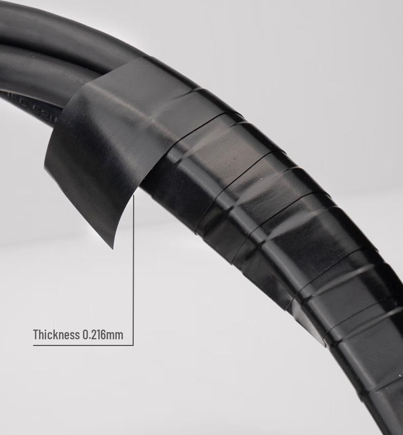 3M Scotch Super 88 Elektrikertejp PVC Vattentät Isolerande Tejp Högtemperatur