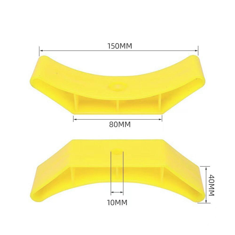 Storage Dumbbell Cradles Bracket Hollowed Dumbbell Rack Dumbbell Saddles  Fitness Enthusiasts