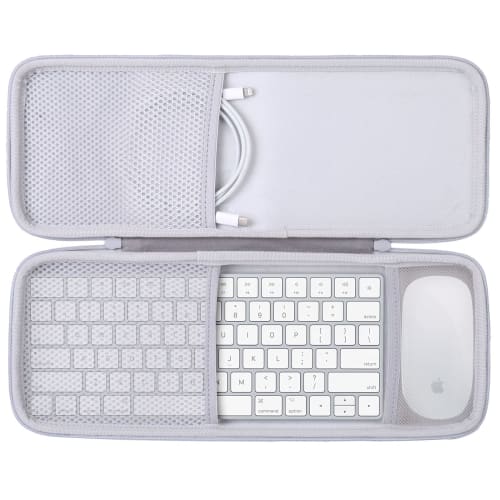 

co2CREA Storage Case Compatible with Apple Magic Keyboard and Magic Mouse