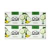 [OFK40R63] Face Wash Soap, Washing Soap, Shower Bath Cleansing Soap, Cucumber (12115816)