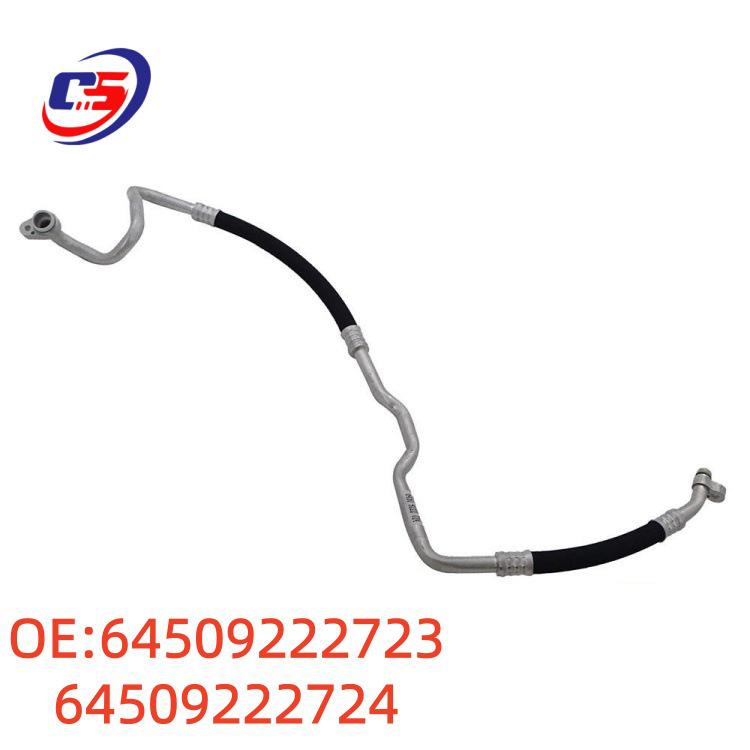 BMW E70/E71 Air Conditioning Hose 64509222723/64509222724