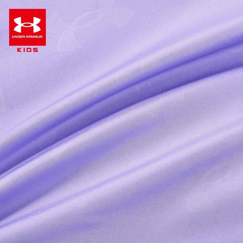 Under Armour Kids' Hooded Down Puffer Jacket