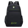 Hufeng Lightweight 15-inch Laptop Travel Backpack