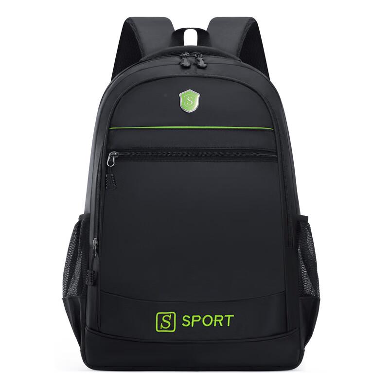 Hufeng Lightweight 15-inch Laptop Travel Backpack