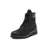 Timberland Raw Tribe 6 Inch Wide Fit Boot 'Black' A283MW