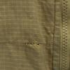 Columbia Batting Jacket L Beige Outdoors Men's Used