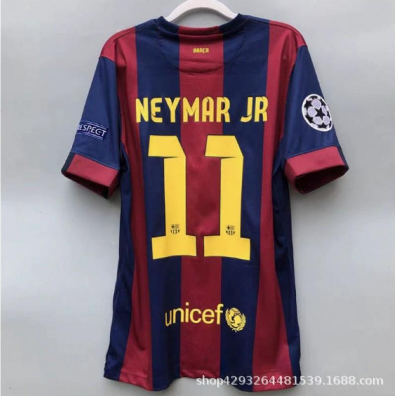 Retro Soccer Jersey AC Milan 22 Manchester United Juventus Arsenal Barcelona Tottenham Vintage Football Shirt Men Women