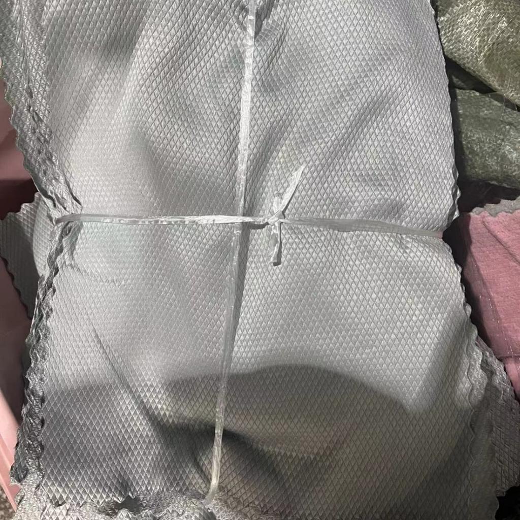 10-1 Cleaning Cloth, Remove Watermark Glass Cloth, Easy and Fast To Remove Water Stains and Watermarks, Kitchen Cleaning and Car Mirror Cleaning