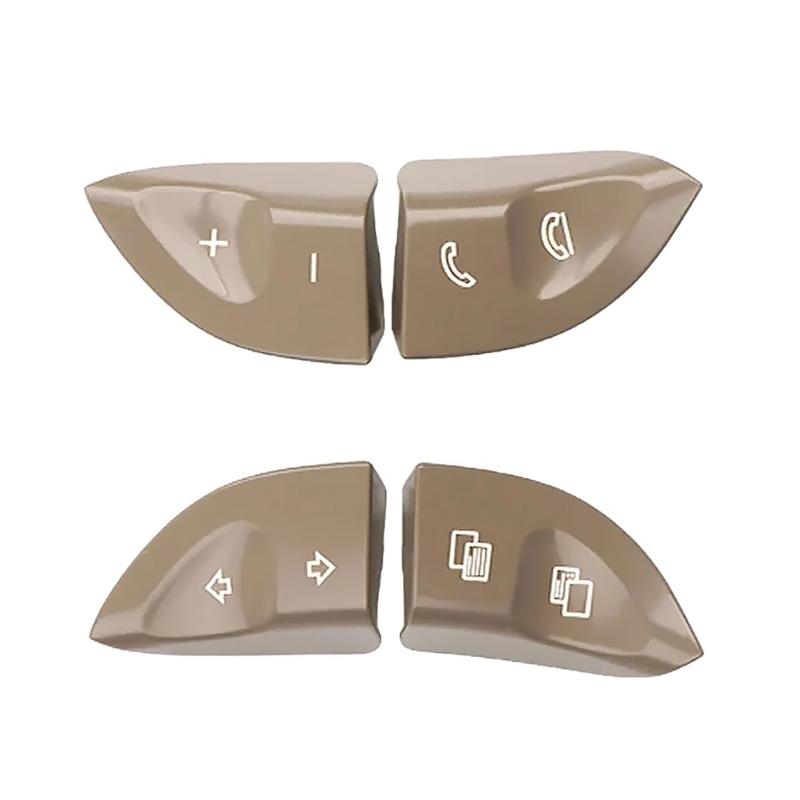 Lenkradtaste 2208210679 2208211265 Für W215 W220 S430 S500 CL500 CL600