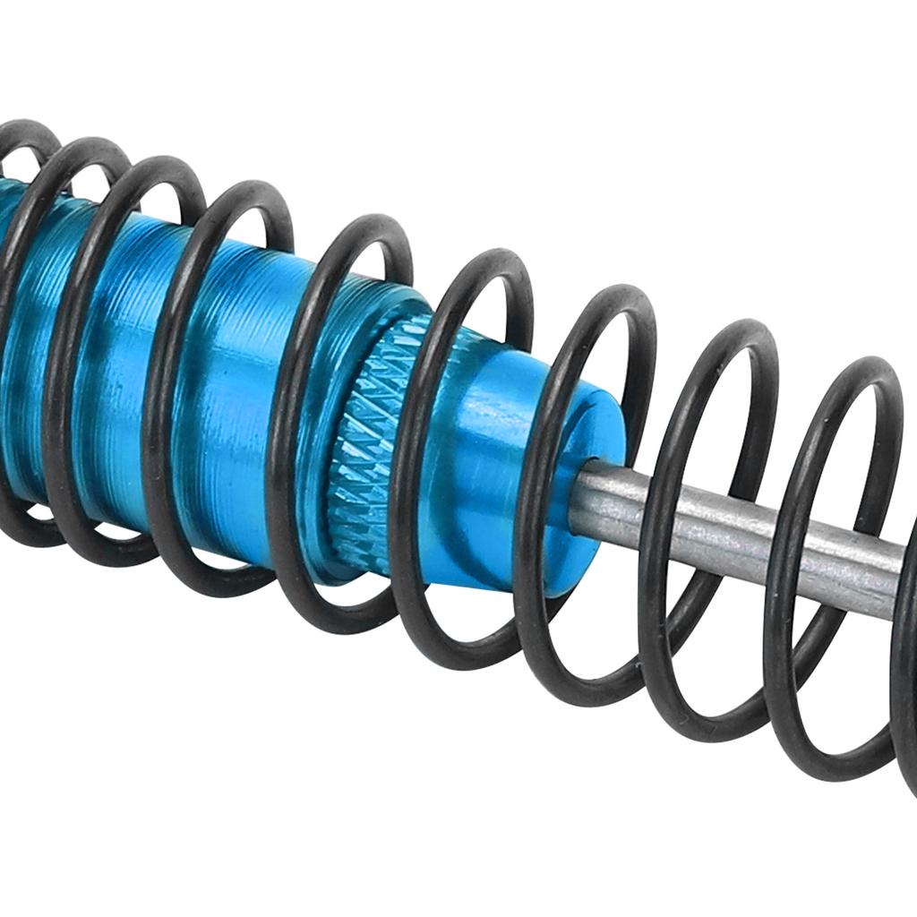 110mm Damper Full Metal Spring Damper Fit for Slash 2
