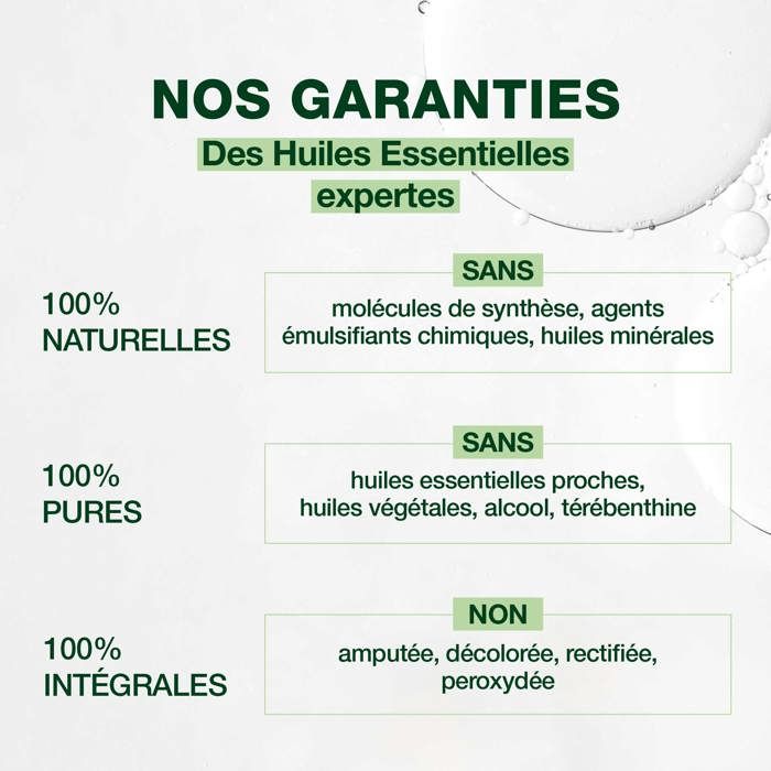 Pranarom Huile Essentielle Bio Romarin à Cinéole 10ml
