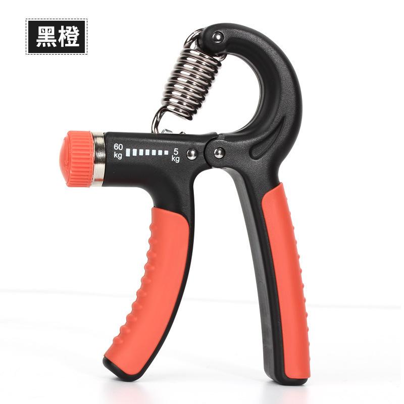 Hand Grips Strengthener Men And Women Arm Spring Finger Massager Expander Hand Exercise Gym Fitness Training Wrist Gripper