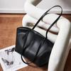Large Capacity Genuine Leather Bags for Women  Casual Leather Bag  New Fashion