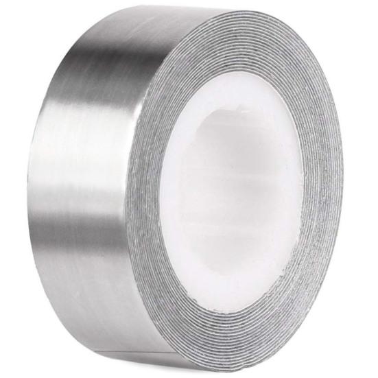 Golf Lead Tape Multi-use High Density Lead Strip Portable Professional Add Swing Weight Universal Golf Club Tennis Racket