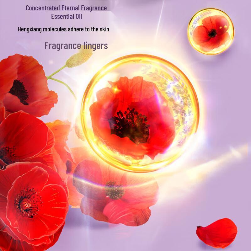 Lux Enchanting Fragrance Body Wash