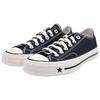 Converse Chuck 70 X Comfortable Sports Low Top Canvas Shoes Unisex sneaker Black A24228C
