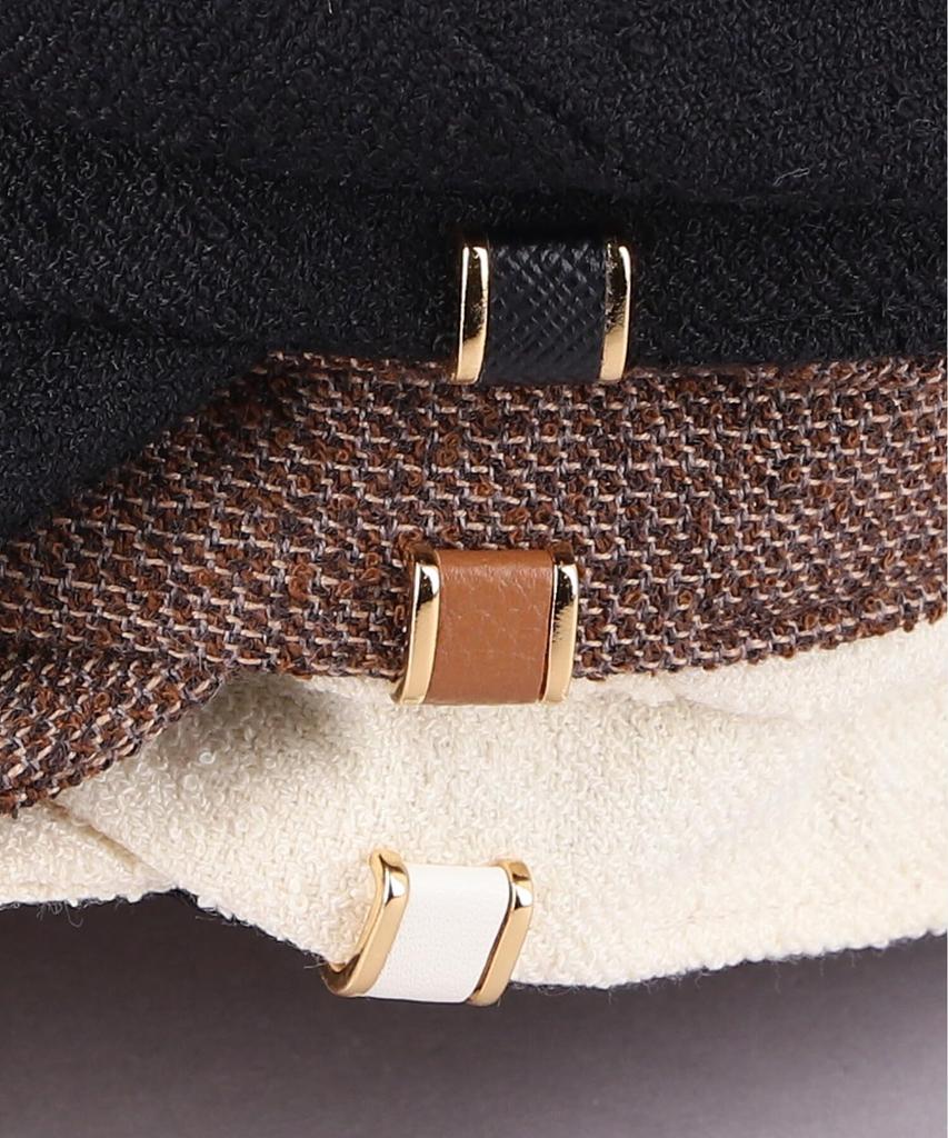 [Kashira] MARINESE TWEED 2