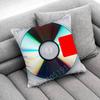 K-Kanye West Yeezus Ye Jesus Is King Throw Pillow Case For 40X40Cm 45X45Cm 50X50Cm 30X30Cm Square Office Pillowship Cover