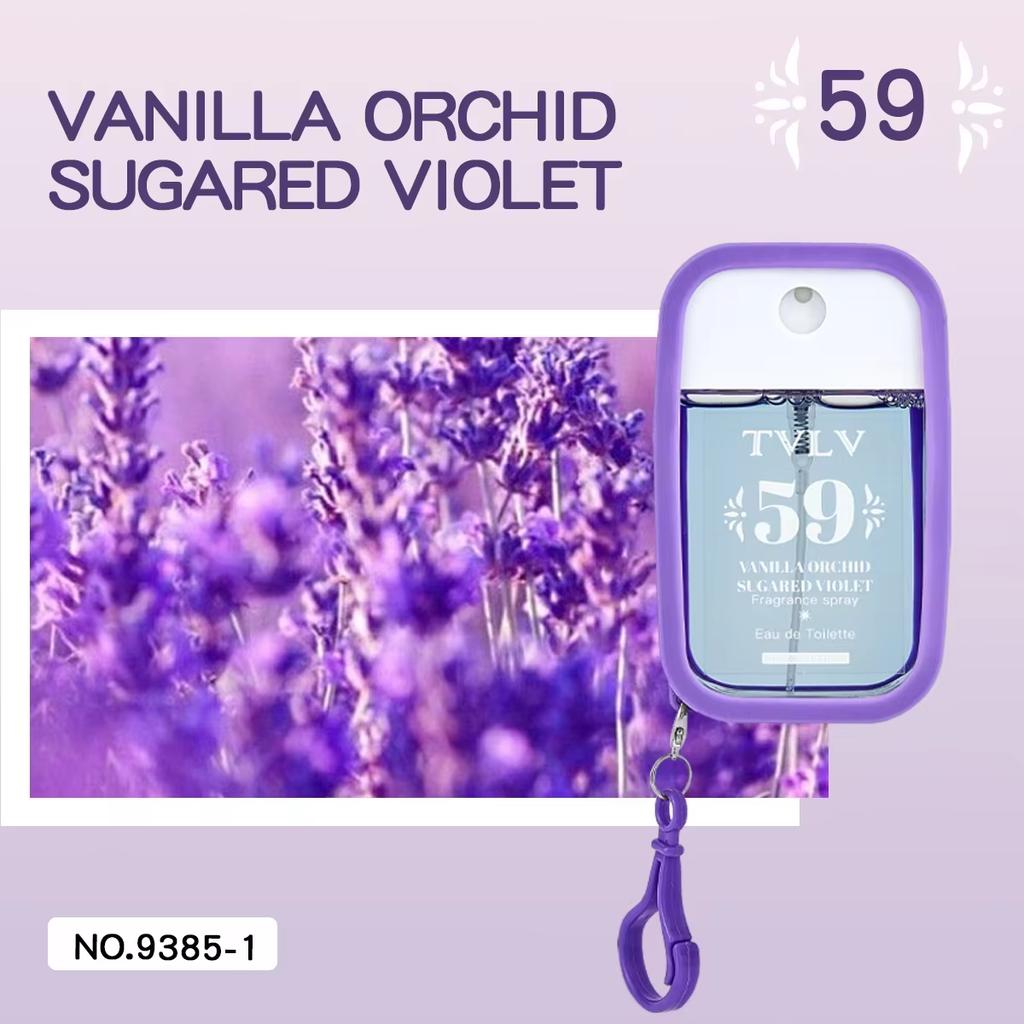 5 Liquid Air Fresheners With Fresh Natural Roma Compact And Portable Long Lasting Fragrance