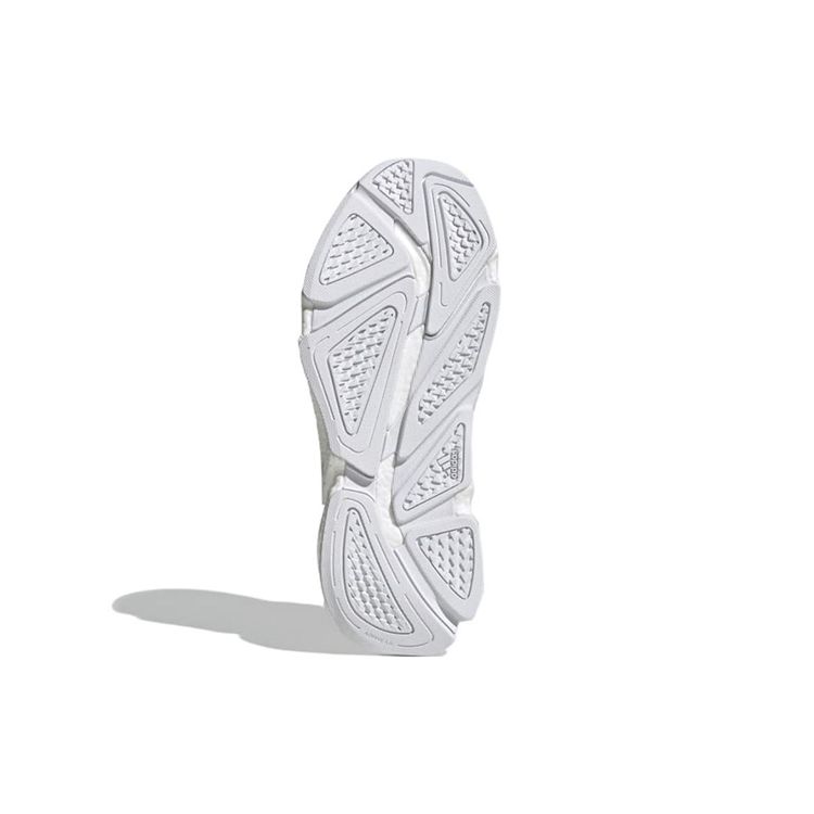 Adidas  X9000L4 Heat.RDY White Magic Mauve Women Sneakers Cloud-White GX7758