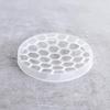 DIY Flower Fixing Vase Grid Insert Reusable Arrangement Holder Practical Floral Supply for Home Wedding Party Decor