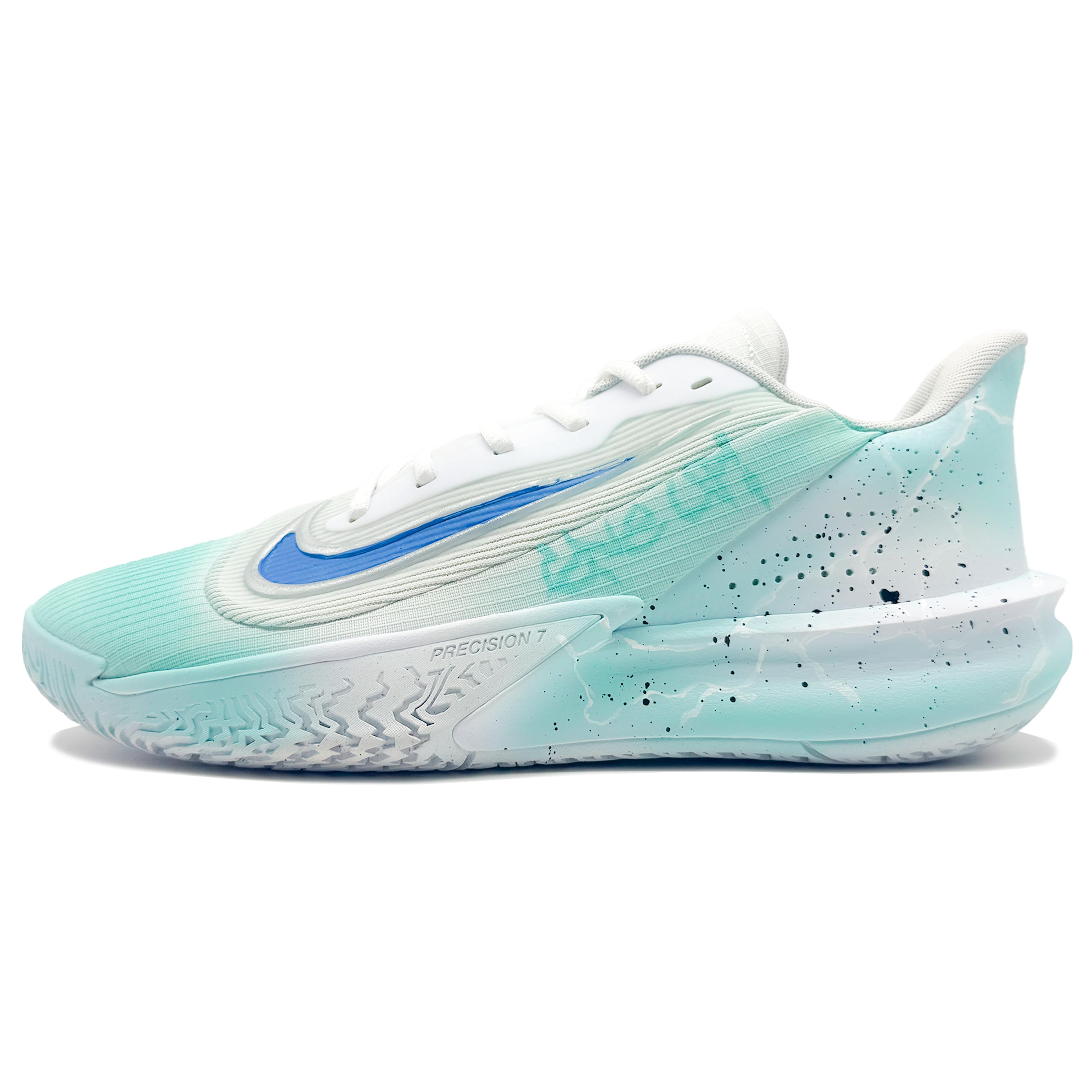 Nike Precision 7 Abrasion Resistant Low