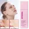 BYOMA Feuchtigkeitsspendende Recover-Creme Barrier Repair Serum Feuchtigkeitsspendende Gesichtscreme