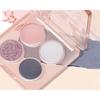 COLOUR ZONE - 4 Color Eyeshadow Palette - B02