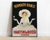 Poster Vintage Alcol Cucina Pubblicità Bevande Arte da Parete Immagini HD Pitture su Tela e Stampe Soggiorno Casa Senza Cornice