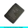 CB-2LCE CB-2LCC Charger for Canon NB-10L Battery PowerShot  SX40 HS ; SX50 HS ; SX60 HS ; G1X ; G3X ; G15 ; G16 Camera CB-2LC