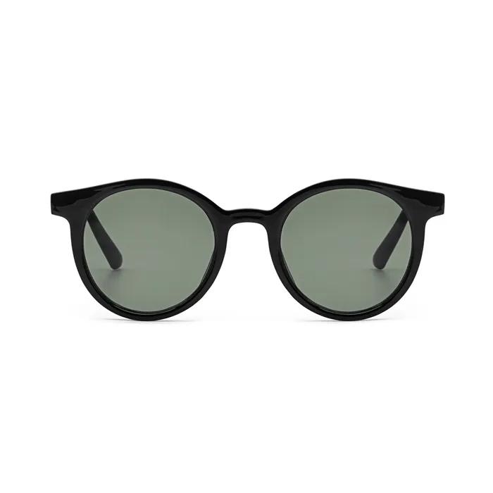 Kinneton Sunglasses (Black)