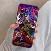 Saint Seiya Aiolos Camus Hülle Für Oneplus 11 8 9 10 Pro 9RT 10T 8T Ace Oneplus Nord 2 2T N10 N20 CE 3 Lite Cover