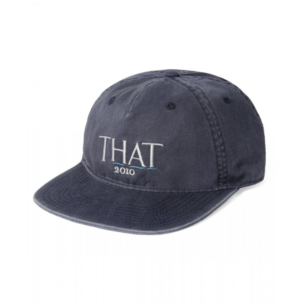ThisisneverThat That 2010 Cap Navy F
