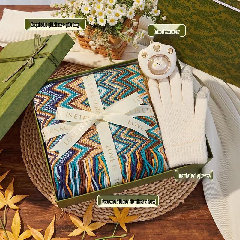 HANDUNYOU Festive Gift Set