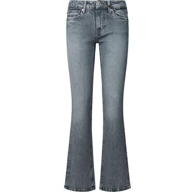 PL204732 Cut Fit Jeans