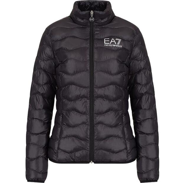 Куртка женская Emporio Armani черный