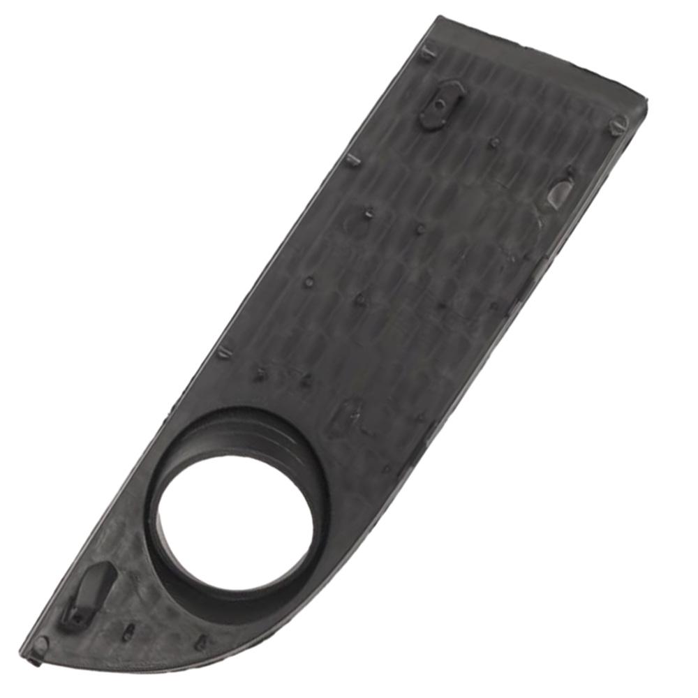 Car Front Bumper Lower Fog Light Grille Grill Cover Honeycomb Mesh for VW Bora 2006 2007 2008 Left/ Right 1JD853666 1JD853665