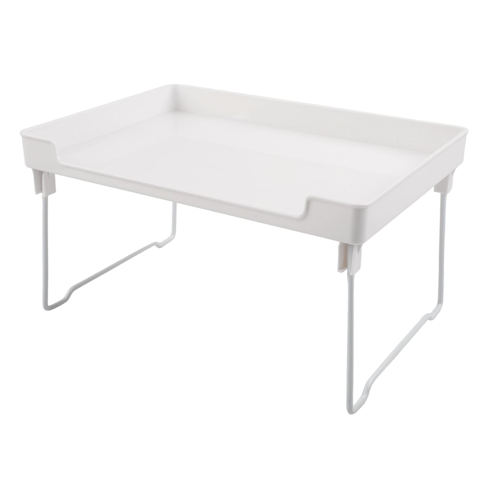 Compact Design Folding Storage Rack Multifunctional Organizer one 1350₽